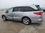 2019 Honda Odyssey Exl Silver vin: 5FNRL6H76KB028490