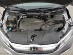 2019 Honda Odyssey Exl Silver vin: 5FNRL6H76KB028490