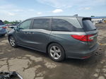 2019 Honda Odyssey Exl Gray vin: 5FNRL6H76KB046472