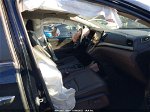 2019 Honda Odyssey Ex-l Black vin: 5FNRL6H76KB074143