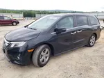 2019 Honda Odyssey Exl Black vin: 5FNRL6H76KB080458