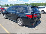 2020 Honda Odyssey Ex-l/ex-l W/navi   Res Черный vin: 5FNRL6H76LB002943