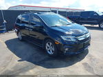 2020 Honda Odyssey Ex-l/ex-l W/navi   Res Черный vin: 5FNRL6H76LB002943