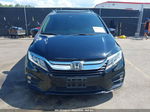 2020 Honda Odyssey Ex-l/ex-l W/navi   Res Черный vin: 5FNRL6H76LB002943