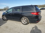 2020 Honda Odyssey Exl Black vin: 5FNRL6H76LB002960