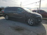 2020 Honda Odyssey Exl Black vin: 5FNRL6H76LB002960