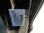 2020 Honda Odyssey Exl Black vin: 5FNRL6H76LB002960