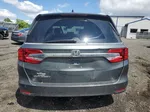 2020 Honda Odyssey Exl Серый vin: 5FNRL6H76LB010671