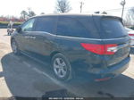 2020 Honda Odyssey Ex-l/ex-l W/navi   Res Черный vin: 5FNRL6H76LB013022