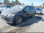 2020 Honda Odyssey Ex-l/ex-l W/navi   Res Черный vin: 5FNRL6H76LB013022