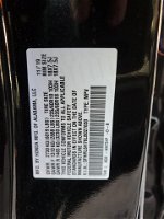 2020 Honda Odyssey Exl Black vin: 5FNRL6H76LB027650