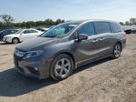 2020 Honda Odyssey Exl Серый vin: 5FNRL6H76LB039278