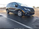 2020 Honda Odyssey Ex-l/ex-l W/navi   Res Black vin: 5FNRL6H76LB042620