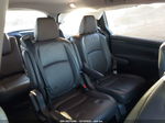 2020 Honda Odyssey Ex-l/ex-l W/navi   Res Черный vin: 5FNRL6H76LB042620