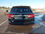 2020 Honda Odyssey Ex-l/ex-l W/navi   Res Черный vin: 5FNRL6H76LB042620