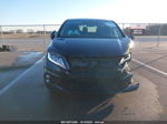 2020 Honda Odyssey Ex-l/ex-l W/navi   Res Black vin: 5FNRL6H76LB042620