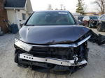 2021 Honda Odyssey Exl Gray vin: 5FNRL6H76MB008985