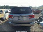 2021 Honda Odyssey Ex-l Серый vin: 5FNRL6H76MB015001