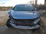 2021 Honda Odyssey Exl Серебряный vin: 5FNRL6H76MB031215