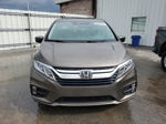 2019 Honda Odyssey Exl Gray vin: 5FNRL6H77KB005218