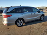 2019 Honda Odyssey Exl Серебряный vin: 5FNRL6H77KB009592