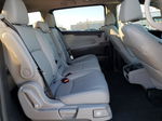 2019 Honda Odyssey Exl Silver vin: 5FNRL6H77KB009592