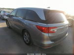 2019 Honda Odyssey Ex-l W/navi/res Серый vin: 5FNRL6H77KB011407