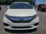 2019 Honda Odyssey Exl Белый vin: 5FNRL6H77KB079027