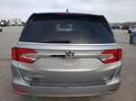 2019 Honda Odyssey Exl Silver vin: 5FNRL6H77KB122927