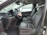 2020 Honda Odyssey Exl Tan vin: 5FNRL6H77LB008136