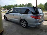 2020 Honda Odyssey Exl Gray vin: 5FNRL6H77LB019718