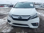 2020 Honda Odyssey Ex-l/ex-l W/navi   Res Белый vin: 5FNRL6H77LB029052