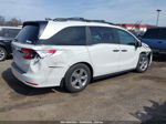 2020 Honda Odyssey Ex-l/ex-l W/navi   Res Белый vin: 5FNRL6H77LB035952