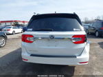 2020 Honda Odyssey Ex-l/ex-l W/navi   Res Белый vin: 5FNRL6H77LB035952