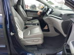 2020 Honda Odyssey Ex-l/ex-l W/navi   Res Blue vin: 5FNRL6H77LB040696