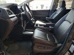 2020 Honda Odyssey Exl Brown vin: 5FNRL6H77LB060995