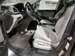 2020 Honda Odyssey Exl Gray vin: 5FNRL6H77LB063430