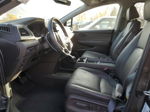 2021 Honda Odyssey Exl Gray vin: 5FNRL6H77MB019123