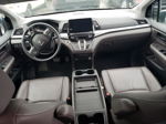 2021 Honda Odyssey Exl Серый vin: 5FNRL6H77MB019123