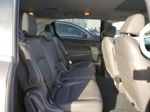 2021 Honda Odyssey Exl Gray vin: 5FNRL6H77MB019123