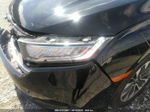 2021 Honda Odyssey Ex-l Black vin: 5FNRL6H77MB030333