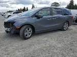 2019 Honda Odyssey Exl Charcoal vin: 5FNRL6H78KB094152