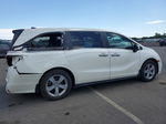 2019 Honda Odyssey Exl Белый vin: 5FNRL6H78KB094927