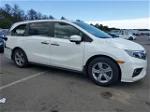 2019 Honda Odyssey Exl Белый vin: 5FNRL6H78KB094927