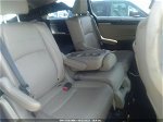 2019 Honda Odyssey Ex-l Maroon vin: 5FNRL6H78KB111337