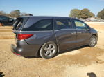 2019 Honda Odyssey Exl Gray vin: 5FNRL6H78KB138201