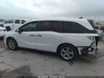 2020 Honda Odyssey Ex-l Unknown vin: 5FNRL6H78LB002913