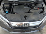 2020 Honda Odyssey Exl Charcoal vin: 5FNRL6H78LB011739