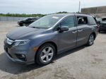 2020 Honda Odyssey Exl Charcoal vin: 5FNRL6H78LB011739