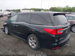 2020 Honda Odyssey Ex-l/ex-l W/navi   Res Black vin: 5FNRL6H78LB045745